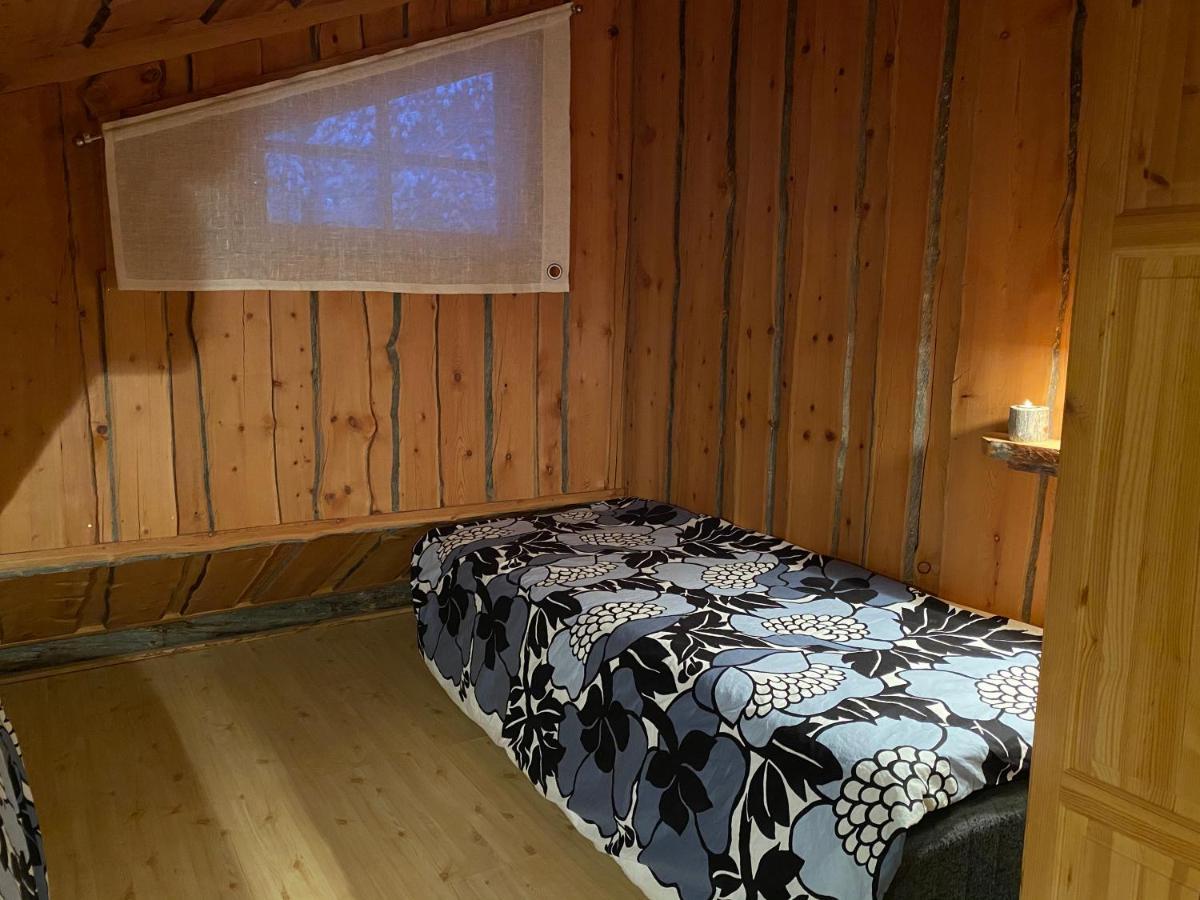 Levi Log Cabin - Viprakka 4A Εξωτερικό φωτογραφία